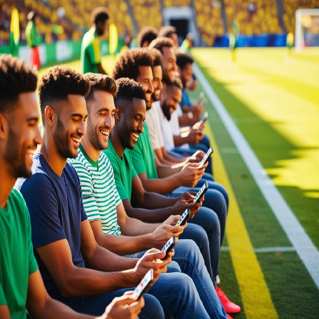 Imagem promocional da cpbet mostrando a plataforma e suas vantagens